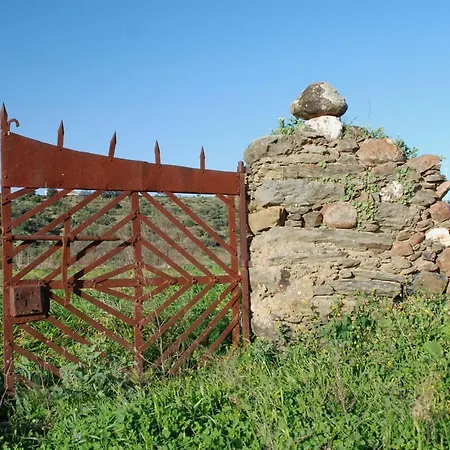 Casa Rural Abuela Maxi-2
